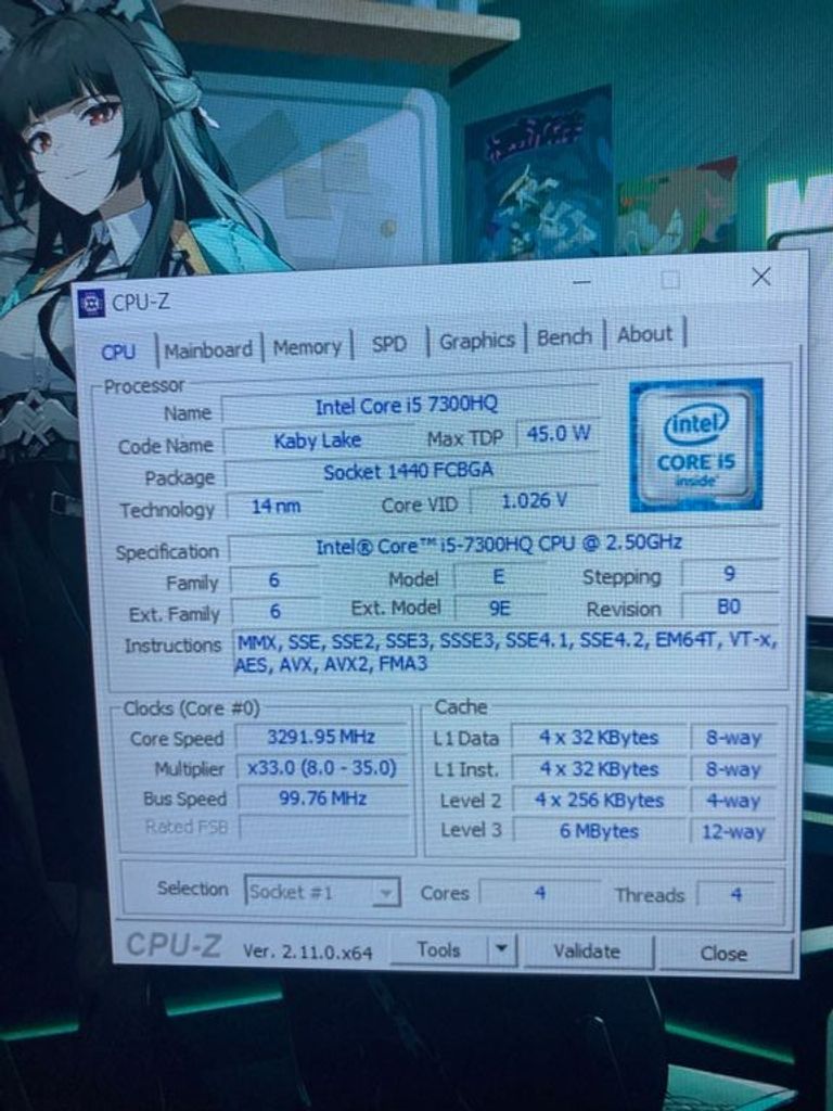 Lenovo Legion Y520 Код:null. Изображение 7