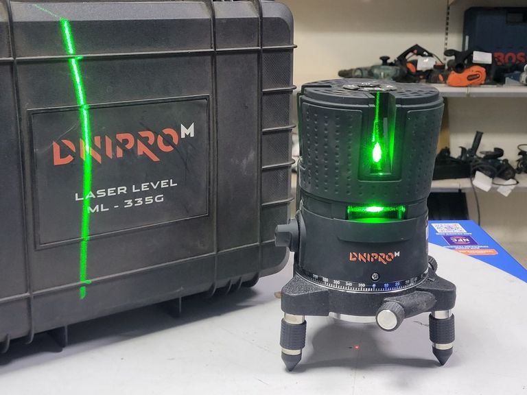 Объявление Dnipro-M ml-335g Б/У