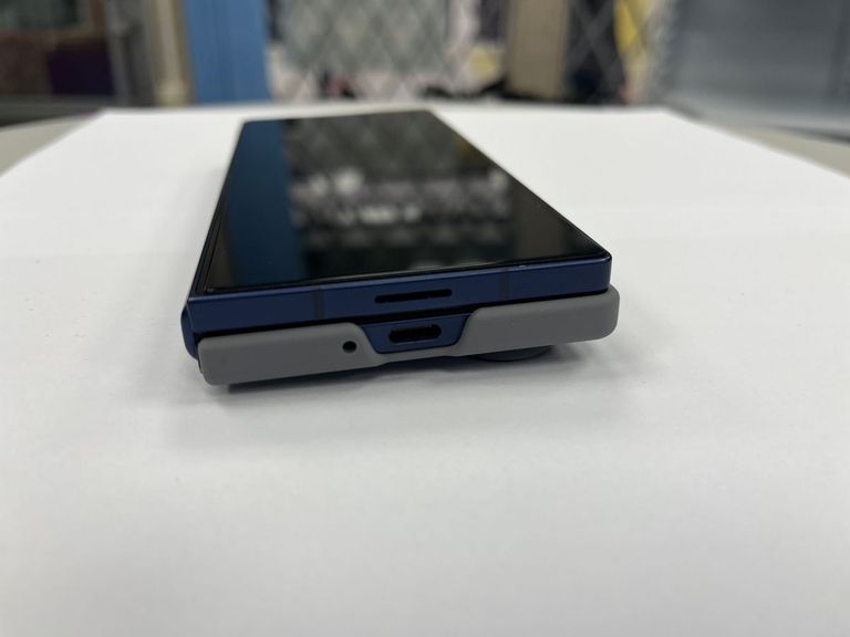 Samsung galaxy fold6 12/512gb Код:01-200817810. Изображение 11