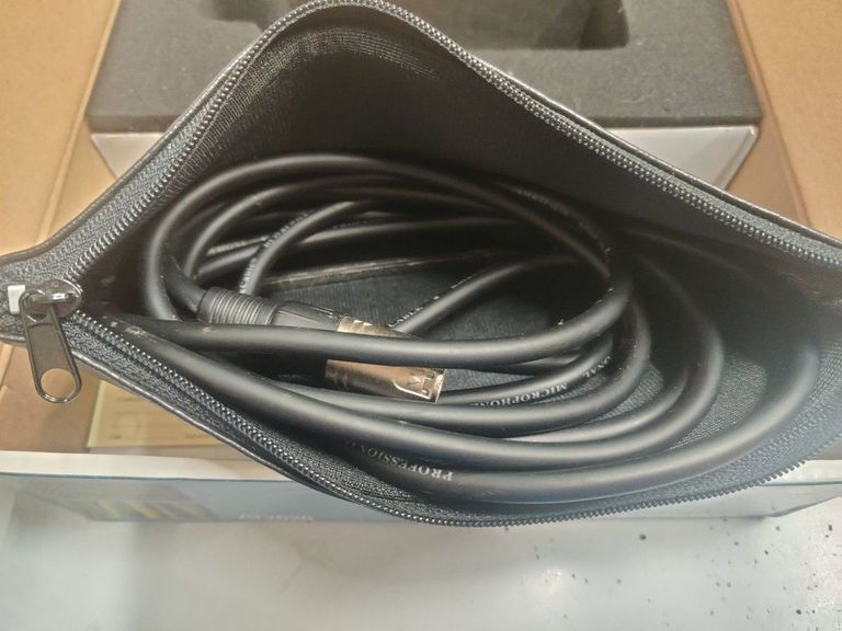 Дешиво Audio-technica AT2020 с ломбарда