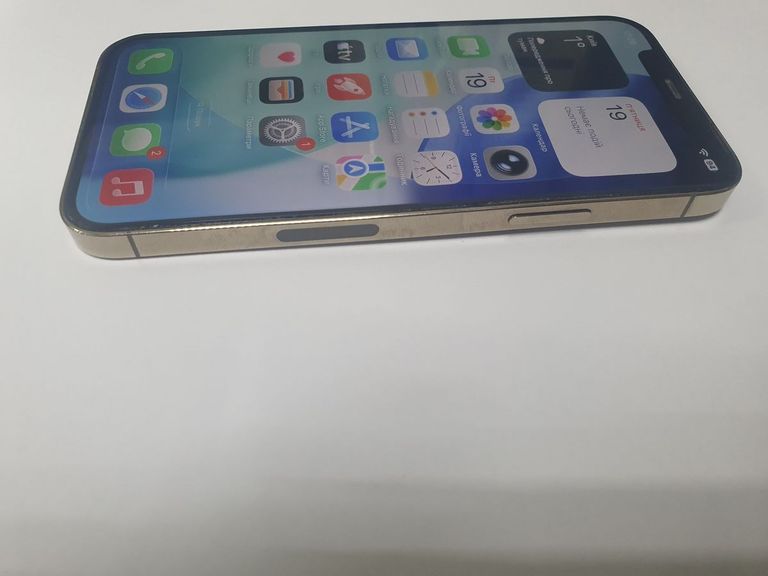 Apple iphone 12 pro 256gb Код:01-200819106. Изображение 6