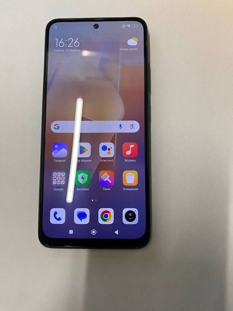 Купить Xiaomi redmi note 11 4/128gb Б/У