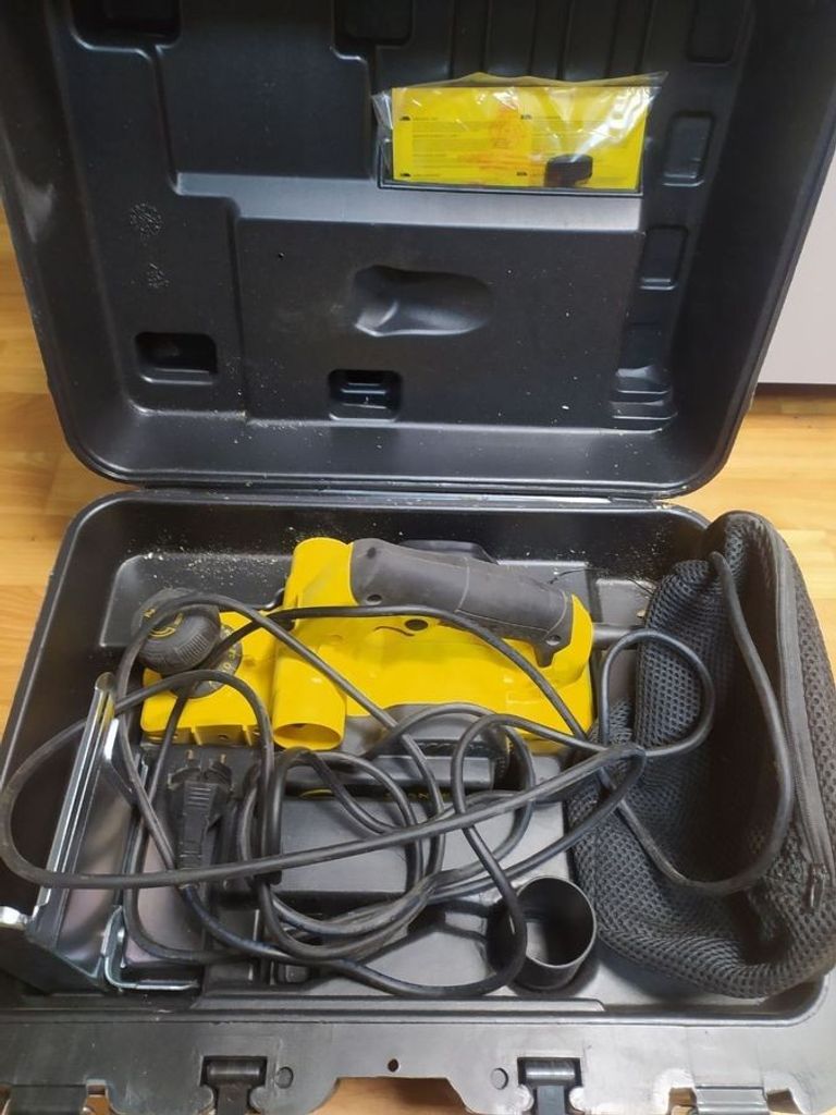 Купить Stanley Fatmax FME630K-QS Б/У