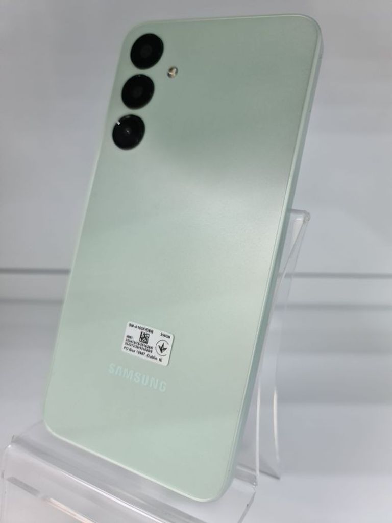 Дешиво Samsung galaxy a16 sm-a165f 8/256gb с ломбарда