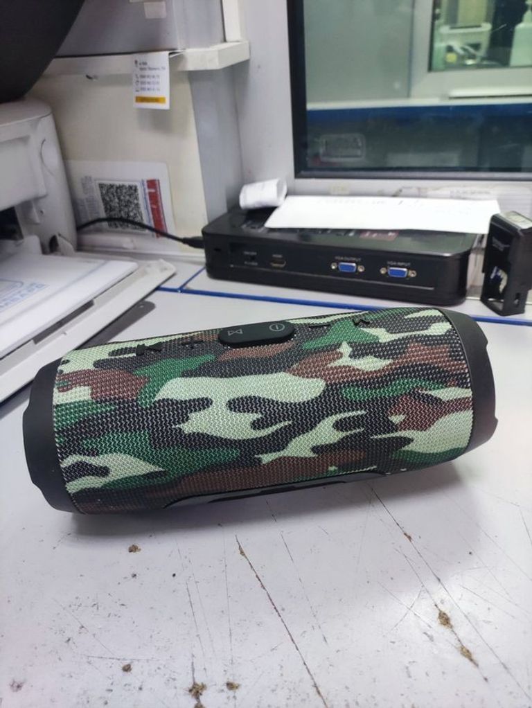 Купити Jbl (Копія) charge 3 Б/У