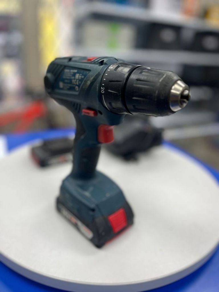 Распродажа Bosch gsr 180 li, продавец Техноскарб