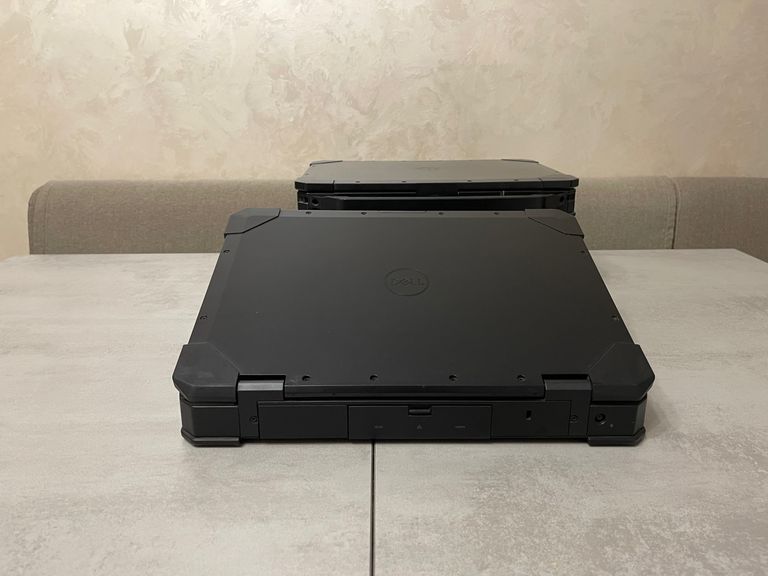 Dell 5424 Rugged, 14" Код:null. Изображение 7
