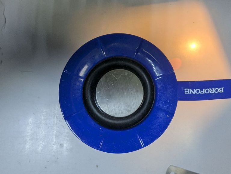 Оголошення Borofone BR1 Б/У