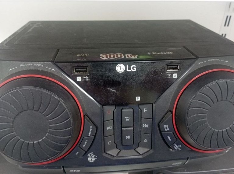 Дешево Lg CK43 з ломбарду