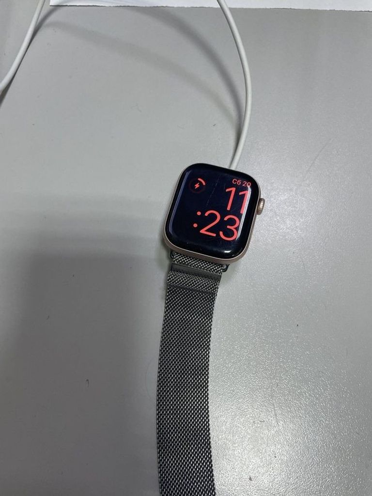 Розпродаж Apple watch series 10 gps 42mm alu. case, продавець Техноскарб