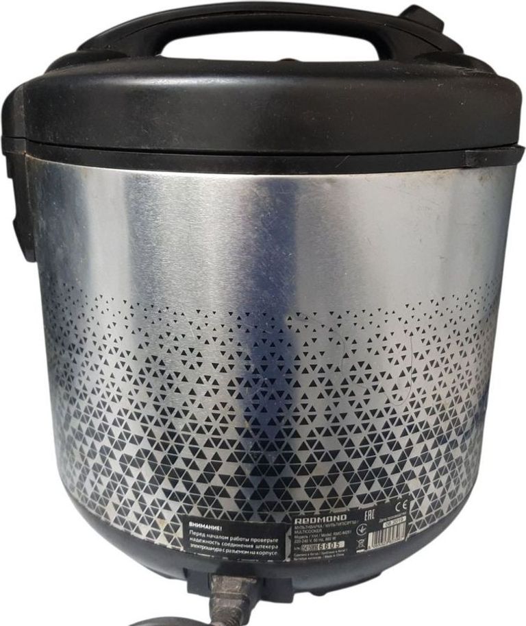 Розпродаж Redmond RMC-M251, продавець Техноскарб