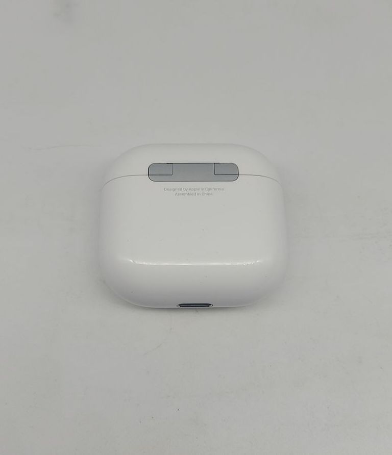 Apple airpods 4 Код:01-200825484. Зображення 5