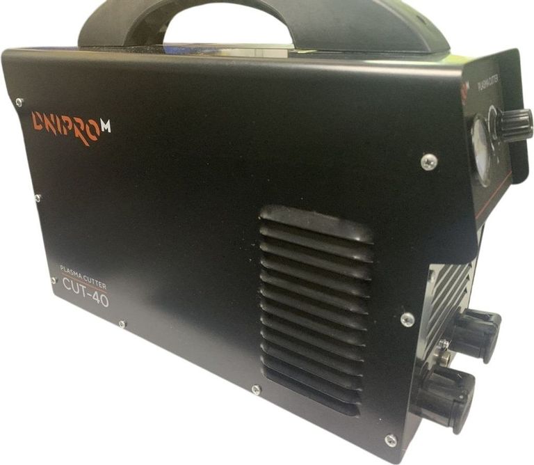 Купити Dnipro-M cut-40 Б/У