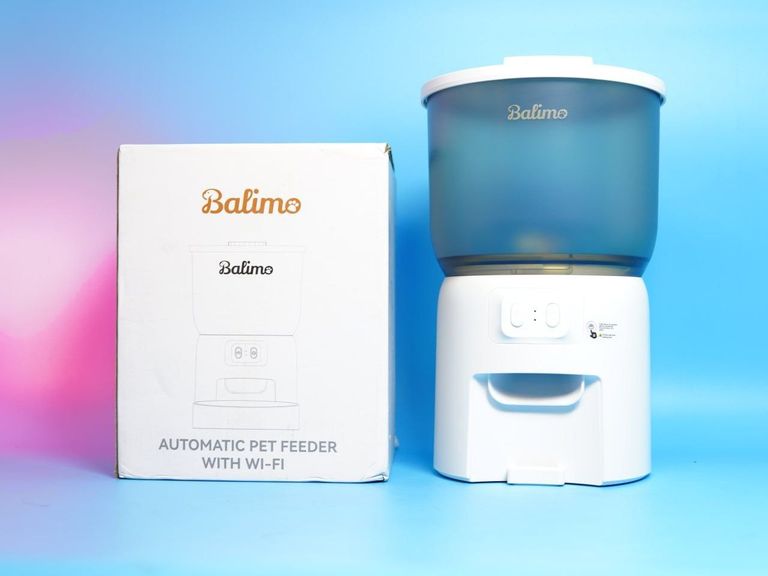 Balimo з таймером 3л  Код:null. Зображення 8