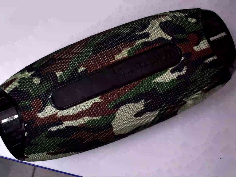 Купить Borofone BR12 Blue Б/У