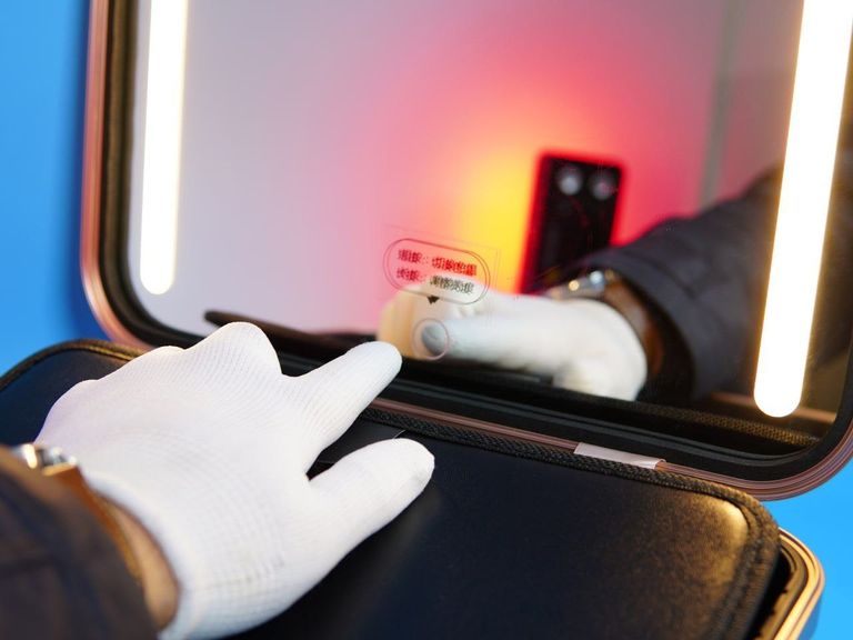 Оголошення LED Б/У