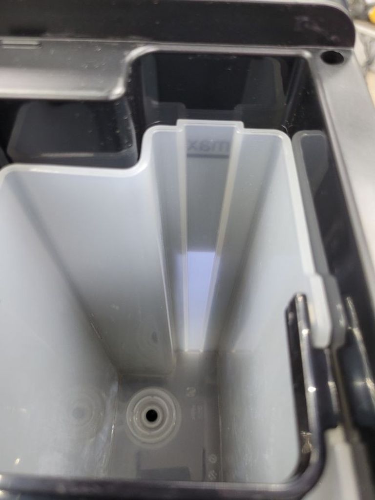 Gaggia Viva Style Focus Black (RI8433/11) Код:18-000094133. Зображення 7