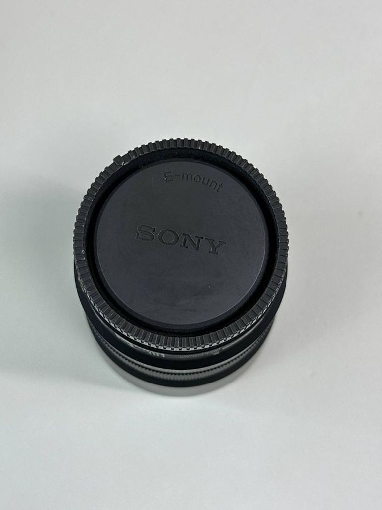 Sony SEL50F18F 50mm f/1,8 Код:01-200829166. Зображення 6