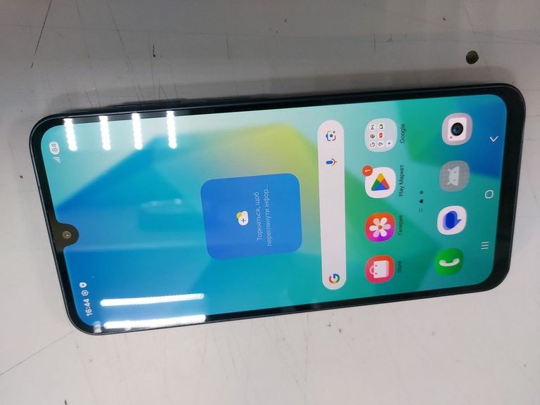 Дешево Samsung galaxy a16 4/128gb з ломбарду