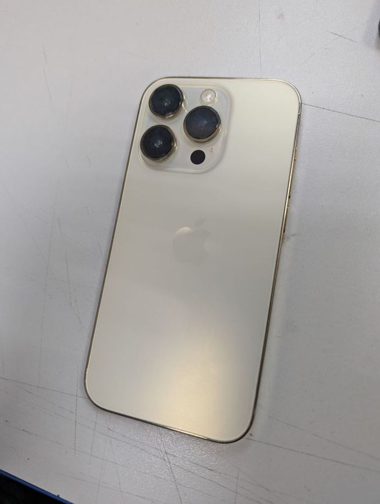 Купить Apple iphone 14 pro 128gb esim Б/У