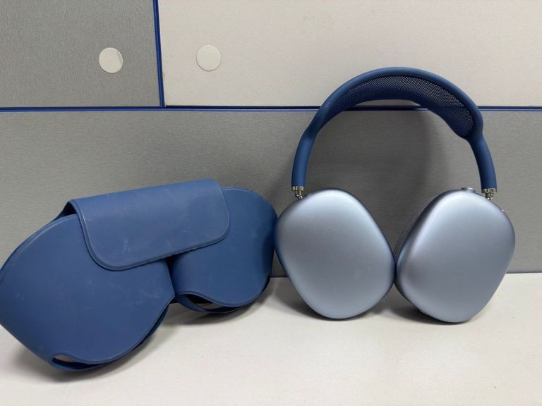 Apple airpods max Код:01-200830671. Зображення 6