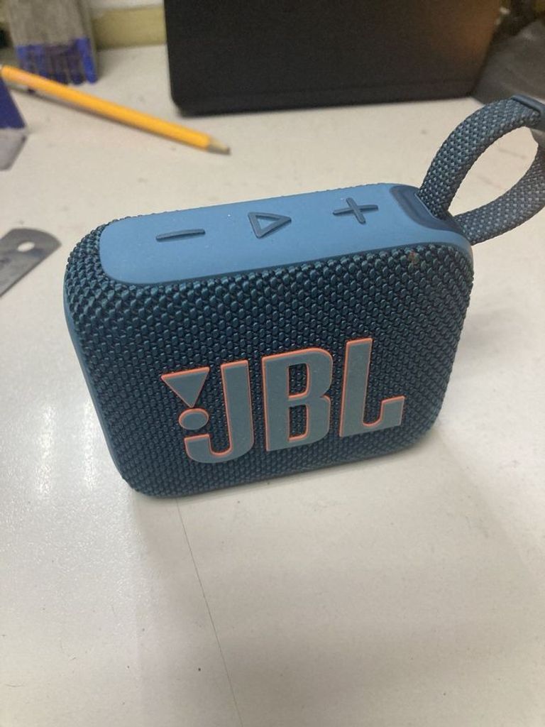 Оголошення Jbl go 4 Б/У