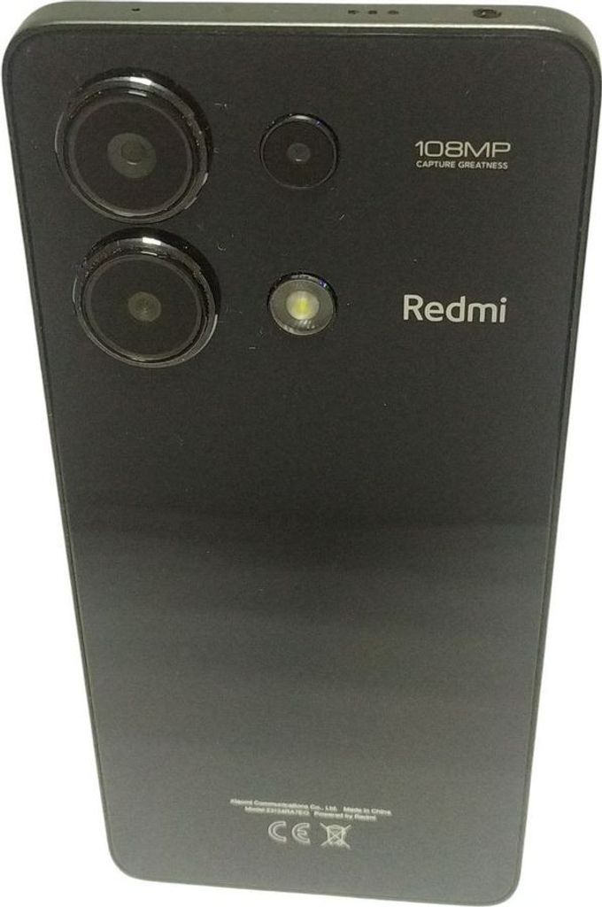 Розпродаж Xiaomi redmi note 13 pro 4g 8/256gb, продавець Техноскарб