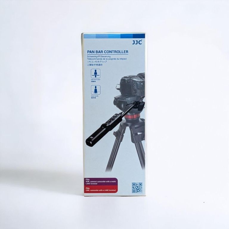 JJC TPR-M1  Код:null. Зображення 6