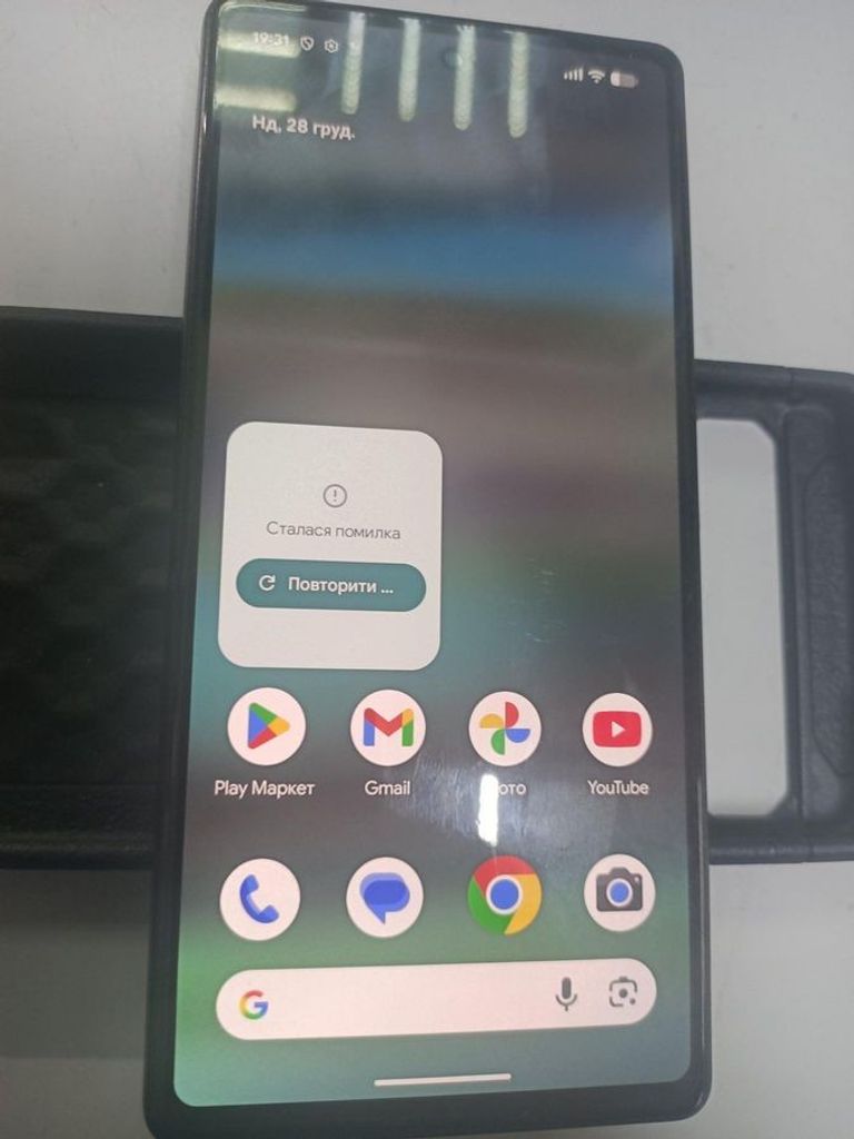 Купить Google pixel 6a 6/128gb Б/У