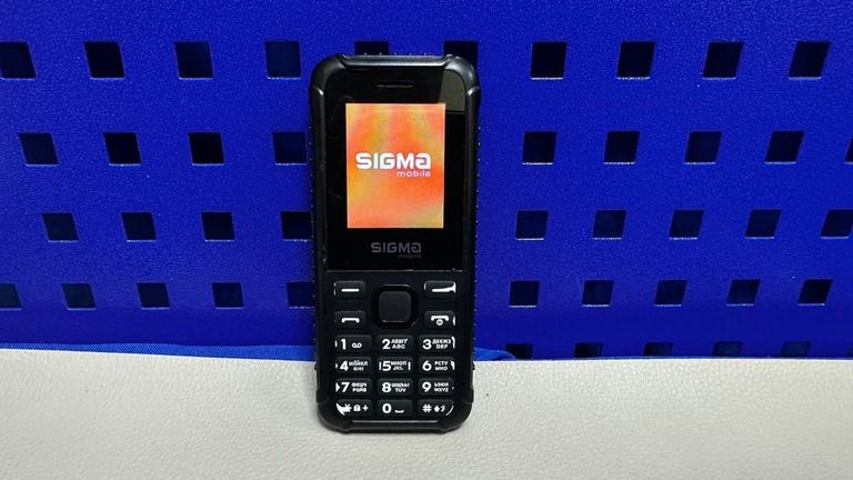 Распродажа Sigma mobile X-style 18 TRACK Black (4827798854440), продавец Техноскарб