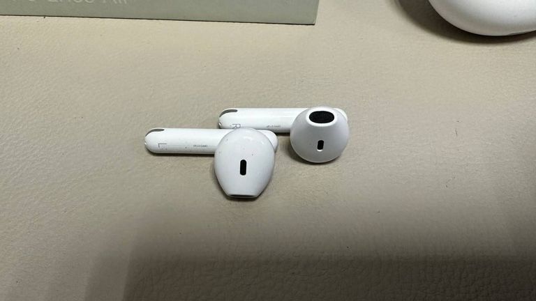 OPPO OPPO Enco Air (W32) (29567) Код:18-000093499. Зображення 6