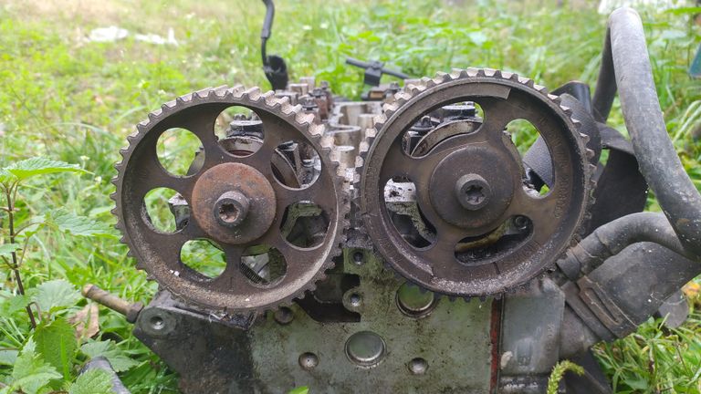 Дешиво Опель с ломбарда