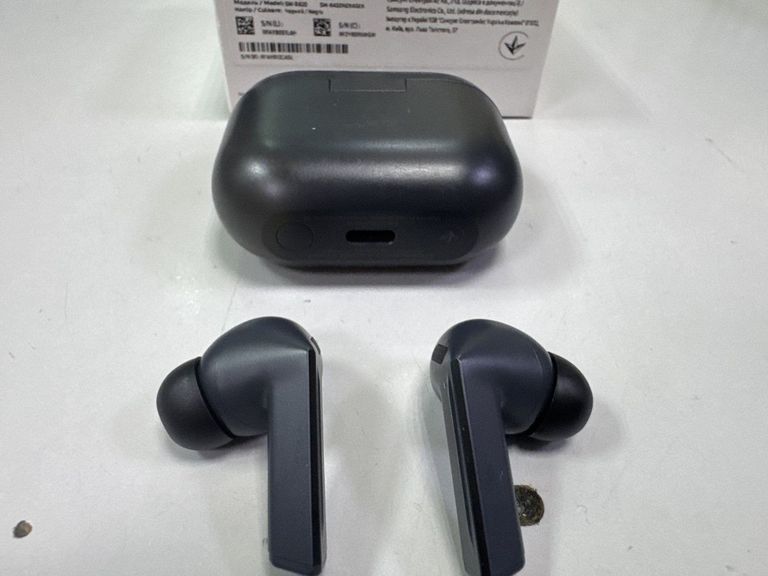 Samsung galaxy buds 3 fe Код:01-200833207. Зображення 5
