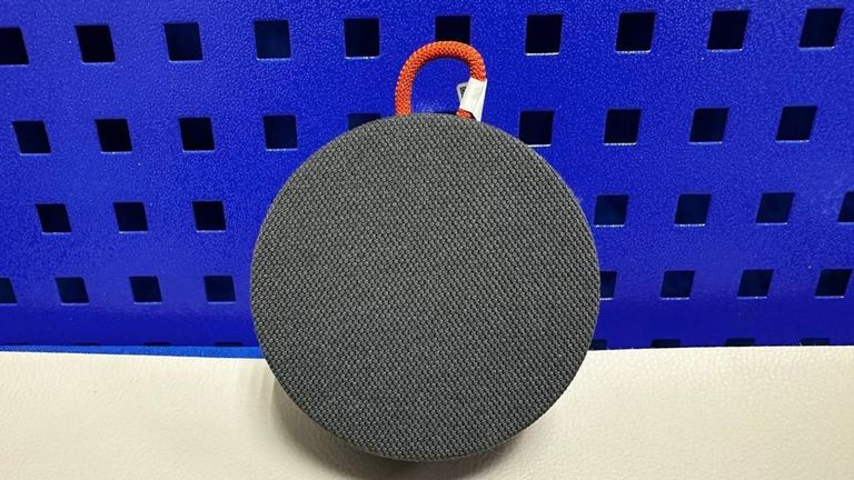 Розпродаж Xiaomi Mi Portable Bluetooth Speaker, продавець Техноскарб