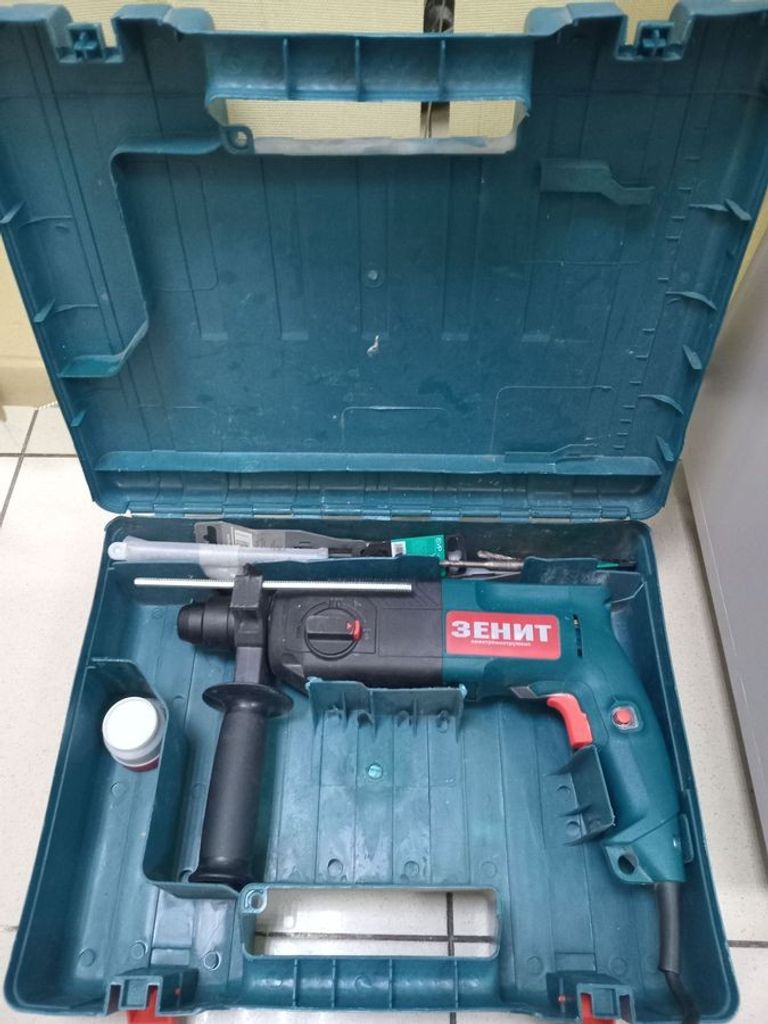 Оголошення Зенит зп-9824 Б/У