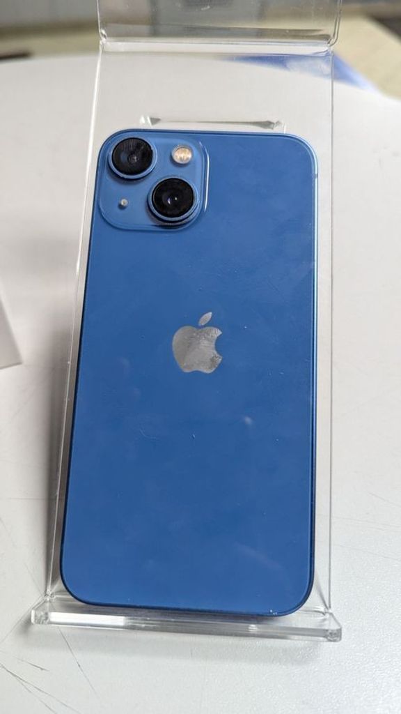 Дешиво Apple iphone 13 mini 256gb с ломбарда