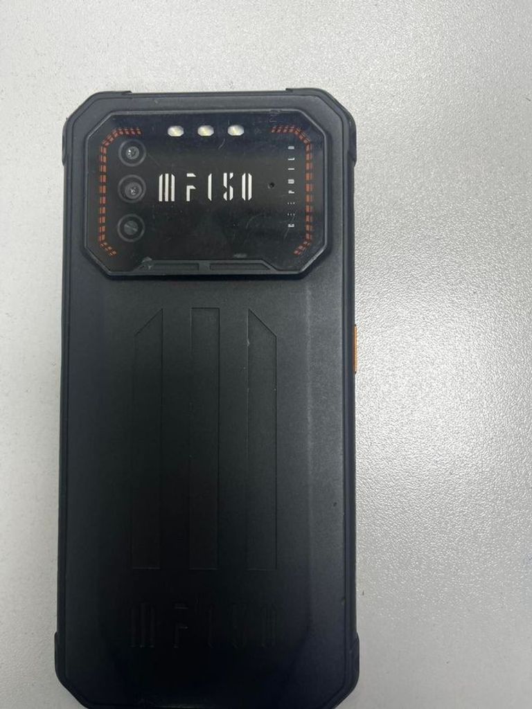 Дешево Oukitel f150 air1 6/64gb з ломбарду