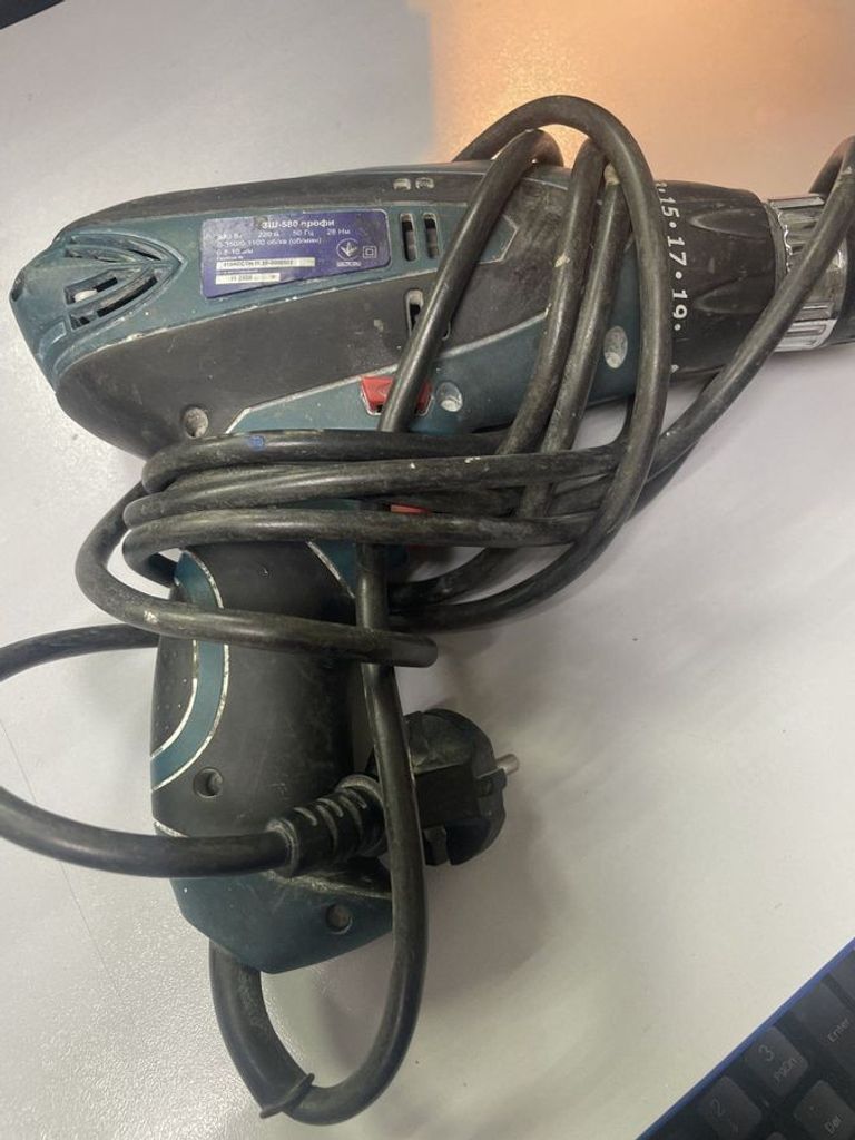 Дешево Зенит зш-580 профи з ломбарду