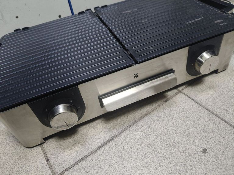 Оголошення Wmf lono master-grill 04.1528.0011 Б/У