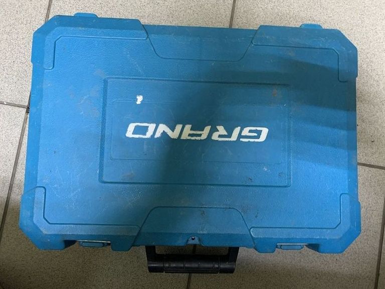 Купити Grand ПЭ-1500 DFR Б/У