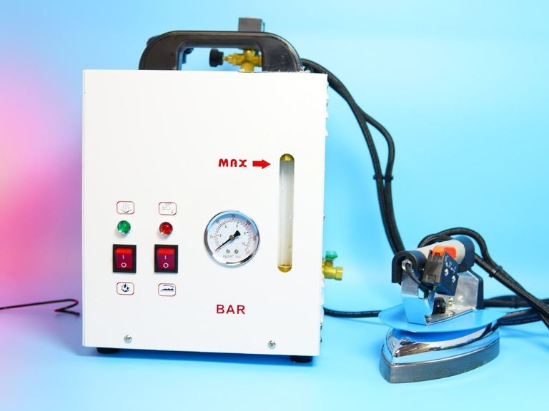 Купити 5 л, 220 В Б/У