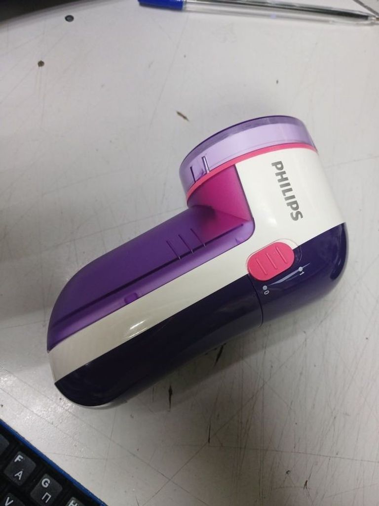 Оголошення Philips GC026/80 Б/У