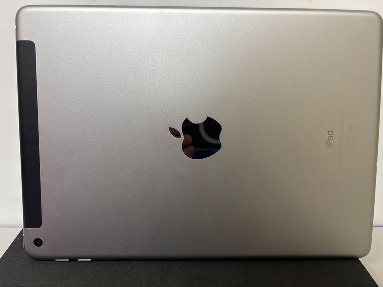 Объявление Apple ipad 6 gen 2018 32gb wi-fi + lte Б/У