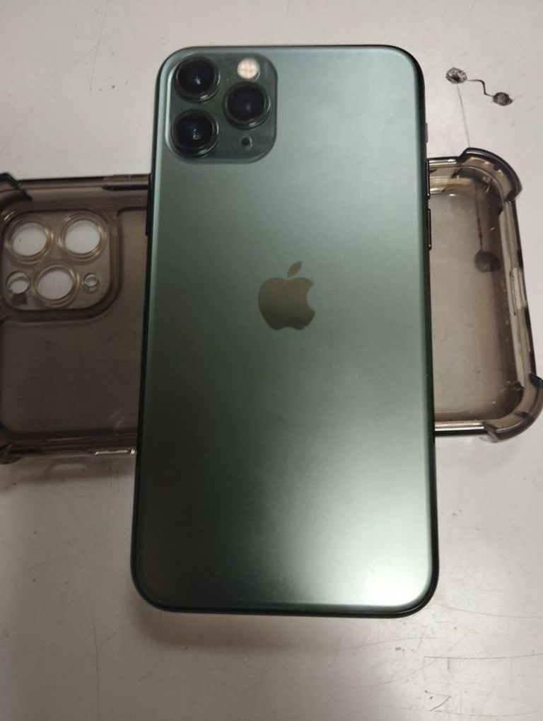 Розпродаж Apple iphone 11 pro 256gb, продавець Техноскарб