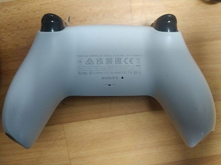 Sony PlayStation 5 Slim Digital Edition 1TB Код:01-200831349. Зображення 9