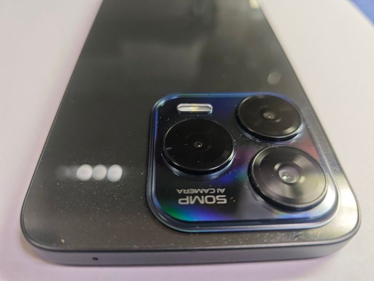 Zte Nubia V70 Design 8/256GB Gray Код:01-200835278. Зображення 7