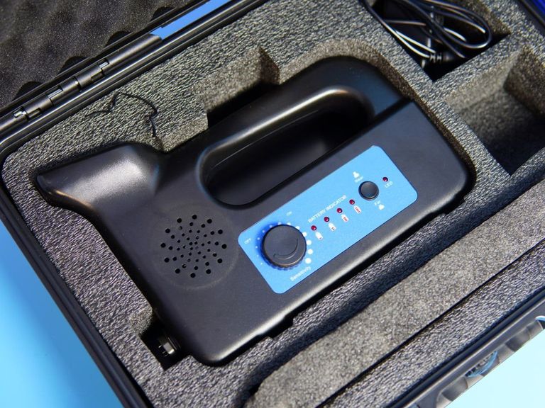 30-метрова камера Код:null. Зображення 4