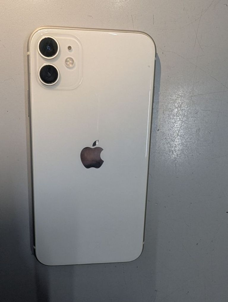 Apple iphone 11 128gb Код:01-200835418. Зображення 8