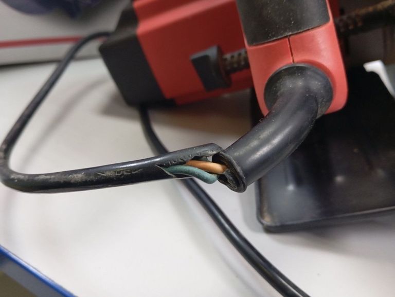 Купити Intertool DT-0612 Б/У