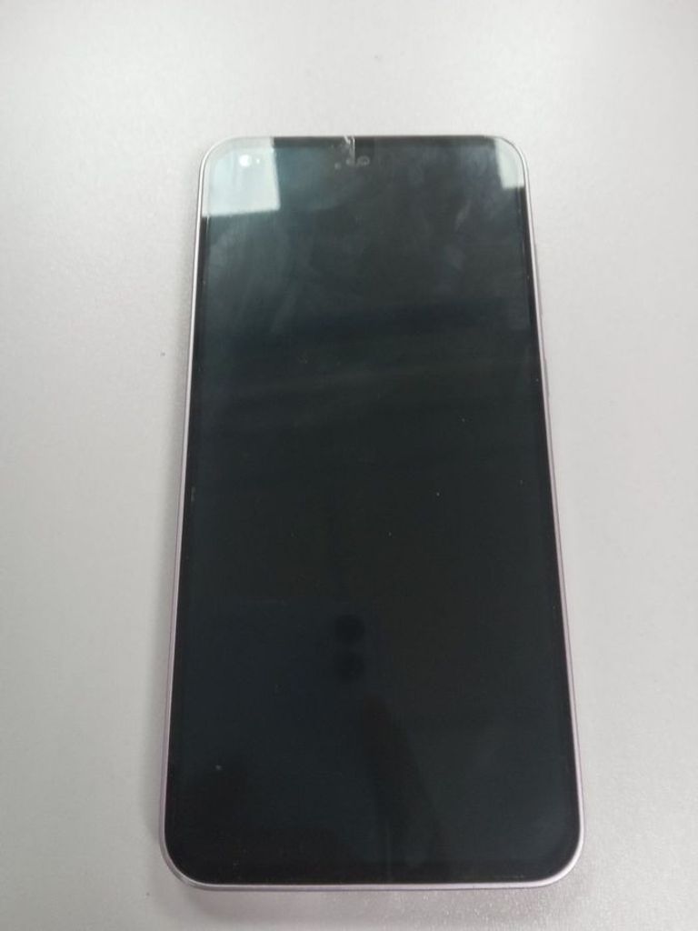 Купить Samsung galaxy a35 5g 6/128gb Б/У